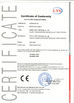 Κίνα Hubei Cono Technology Co,Ltd Πιστοποιήσεις